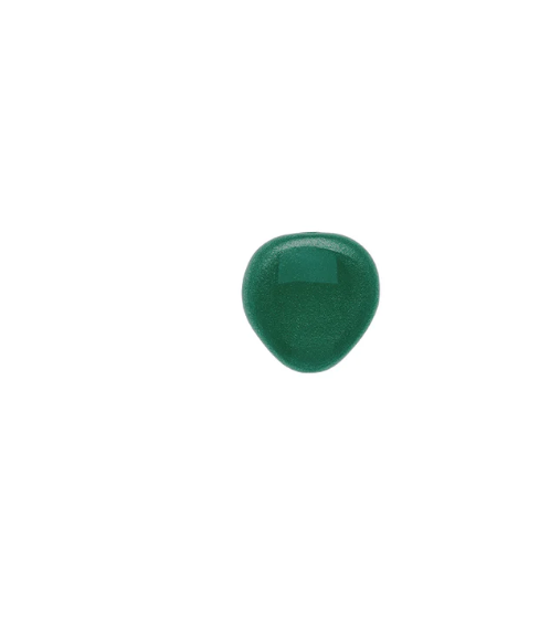 Mono orecchino Rosso Prezioso Donna Semino d'Amore in Argento 00466SE TOURMALINE VERDE - 00466SE TOURMALINE VERDE